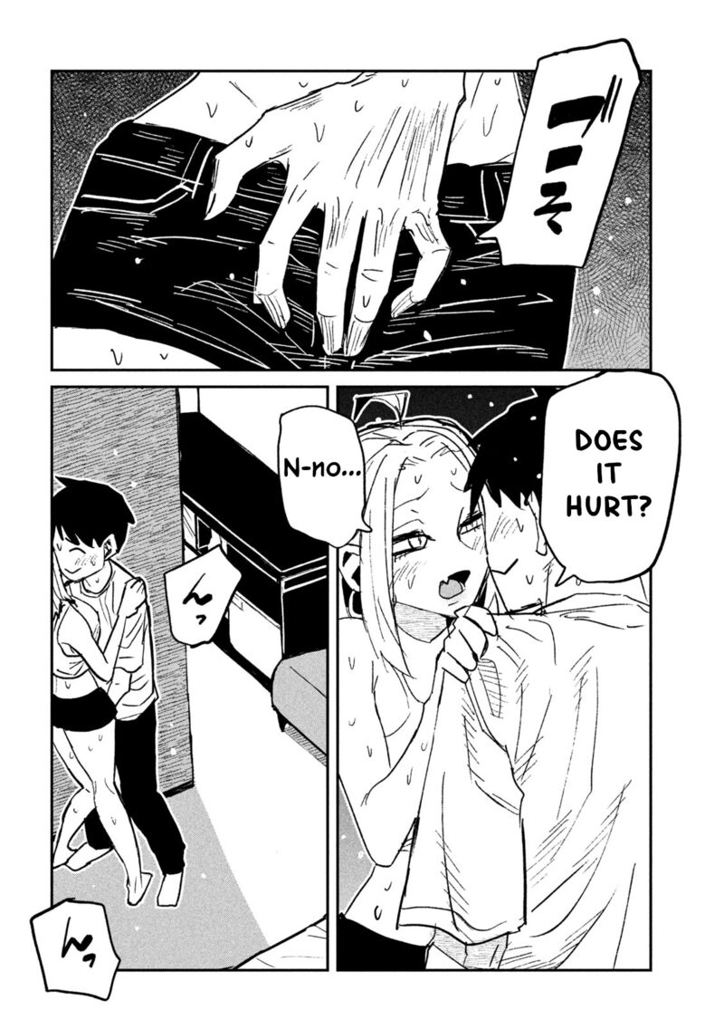 Dare Demo Dakeru Kimi Ga Suki Chapter 73 Page 10