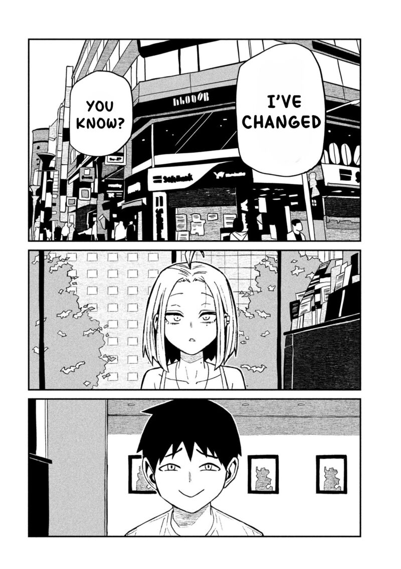 Dare Demo Dakeru Kimi Ga Suki Chapter 73 Page 2