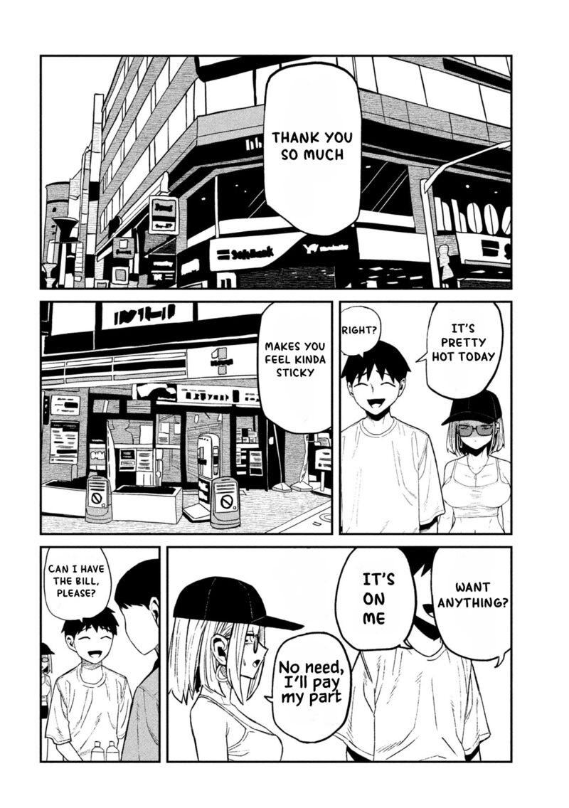 Dare Demo Dakeru Kimi Ga Suki Chapter 73 Page 4