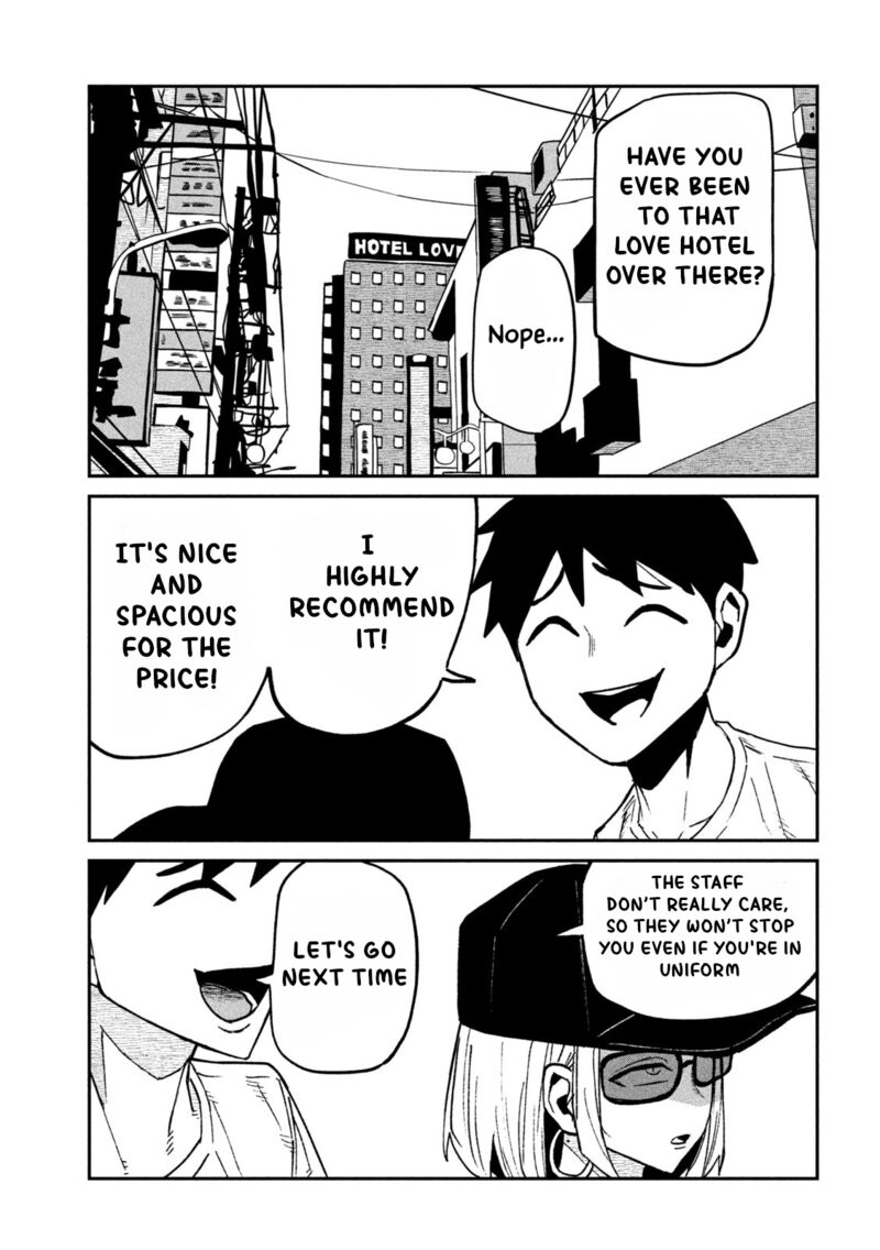 Dare Demo Dakeru Kimi Ga Suki Chapter 73 Page 5