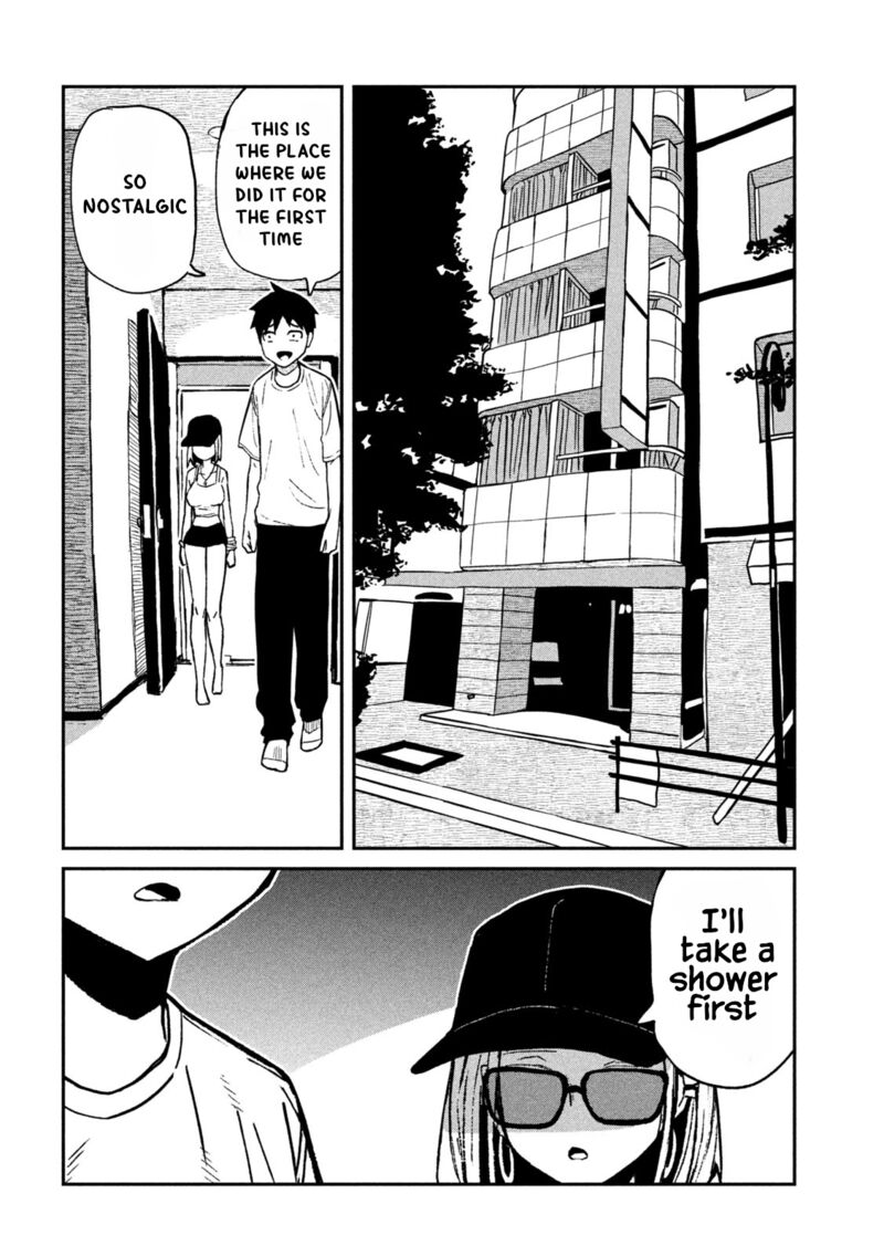 Dare Demo Dakeru Kimi Ga Suki Chapter 73 Page 6
