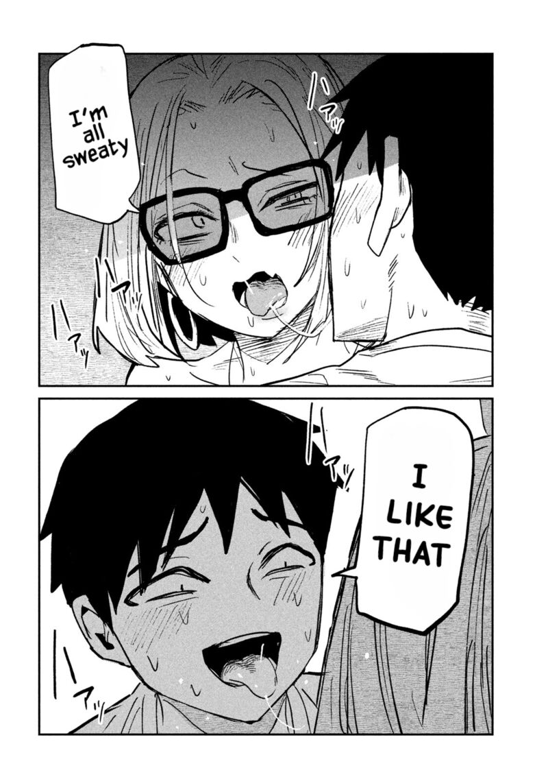 Dare Demo Dakeru Kimi Ga Suki Chapter 73 Page 8
