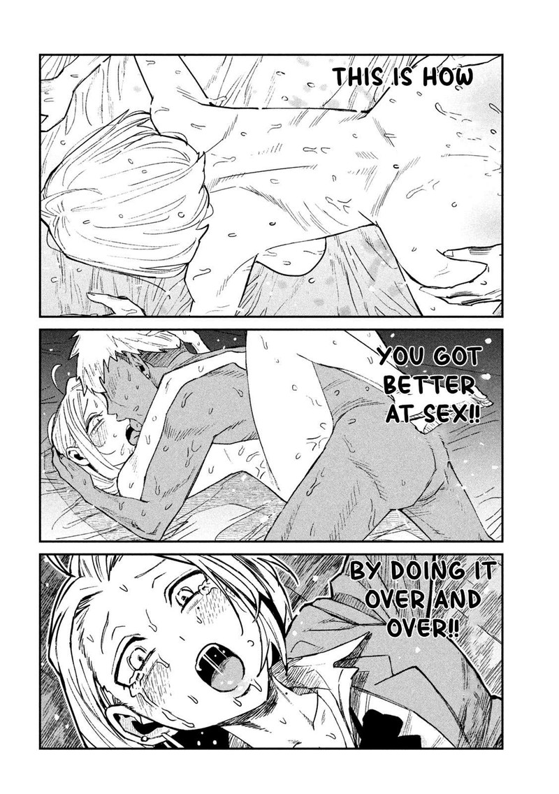 Dare Demo Dakeru Kimi Ga Suki Chapter 74 Page 12