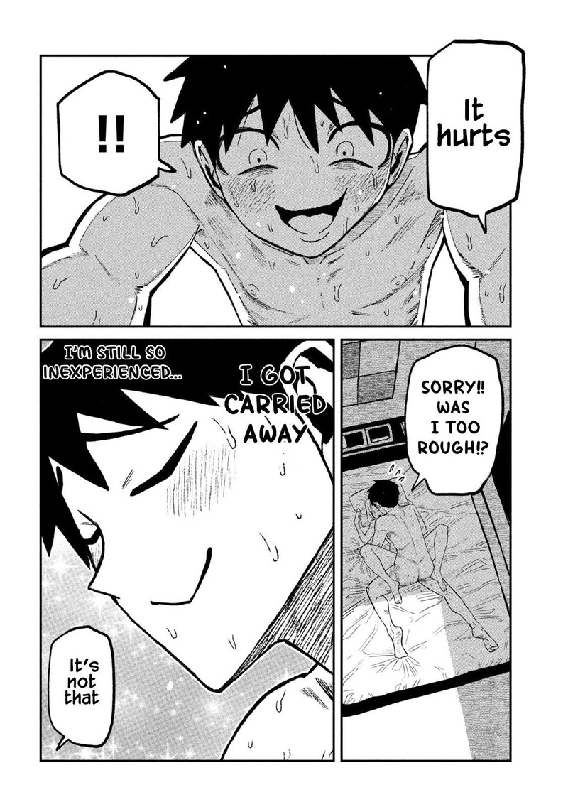 Dare Demo Dakeru Kimi Ga Suki Chapter 74 Page 14