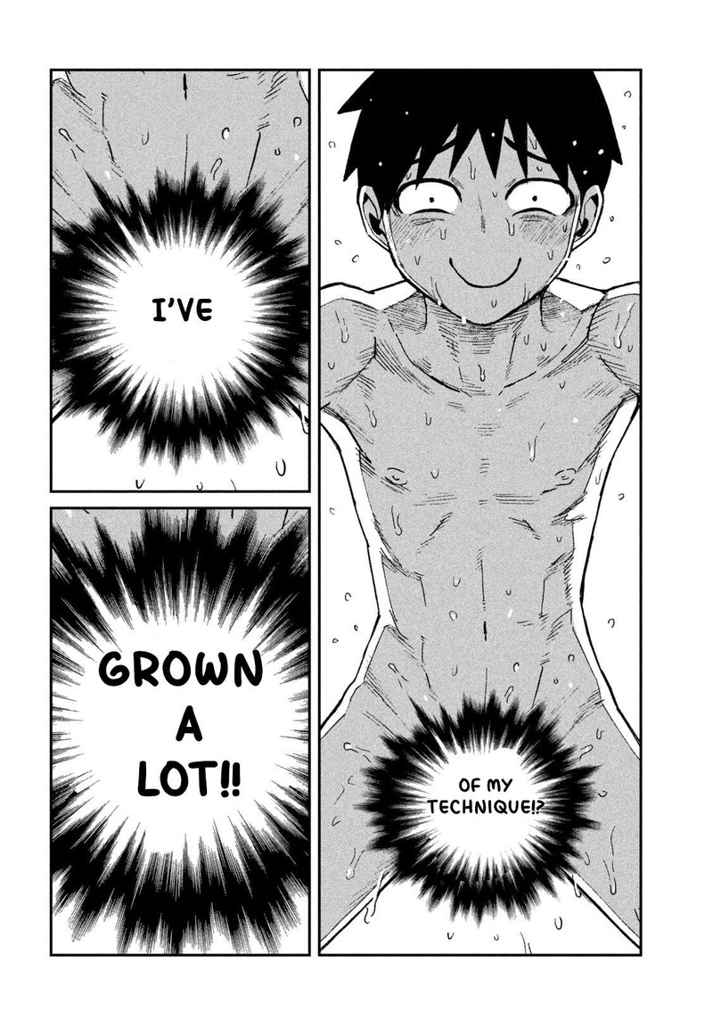 Dare Demo Dakeru Kimi Ga Suki Chapter 74 Page 8