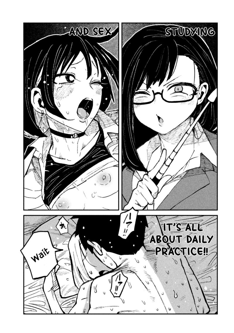 Dare Demo Dakeru Kimi Ga Suki Chapter 75 Page 13