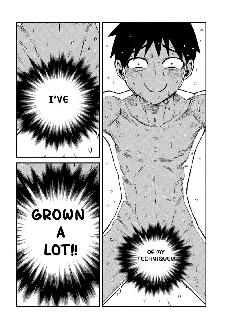 Dare Demo Dakeru Kimi Ga Suki Chapter 75 Page 8