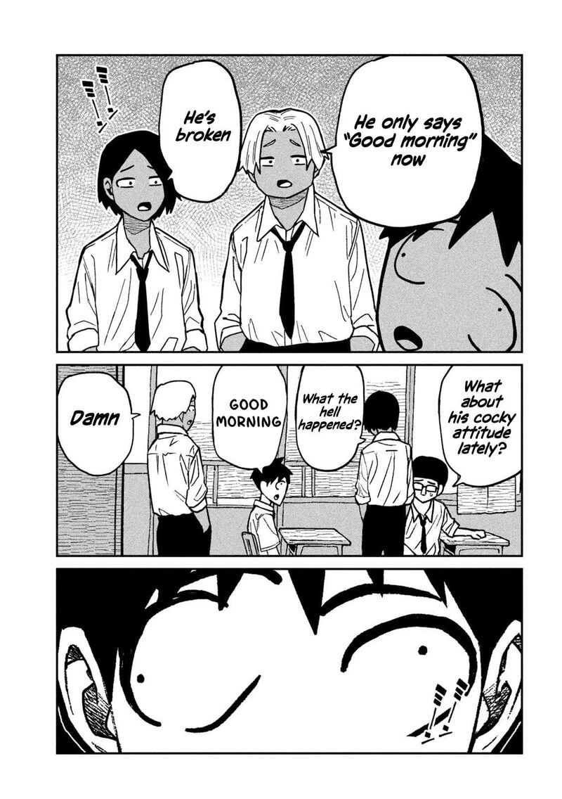 Dare Demo Dakeru Kimi Ga Suki Chapter 76 Page 3