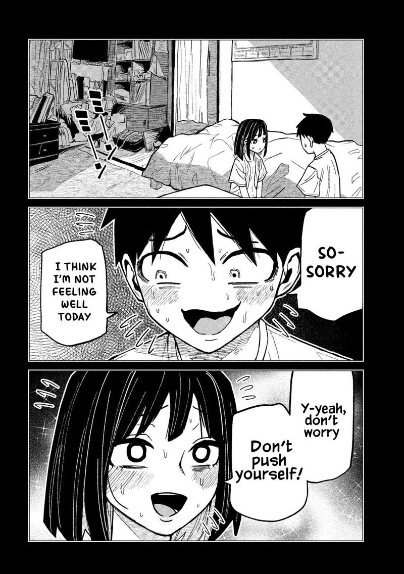 Dare Demo Dakeru Kimi Ga Suki Chapter 76 Page 4