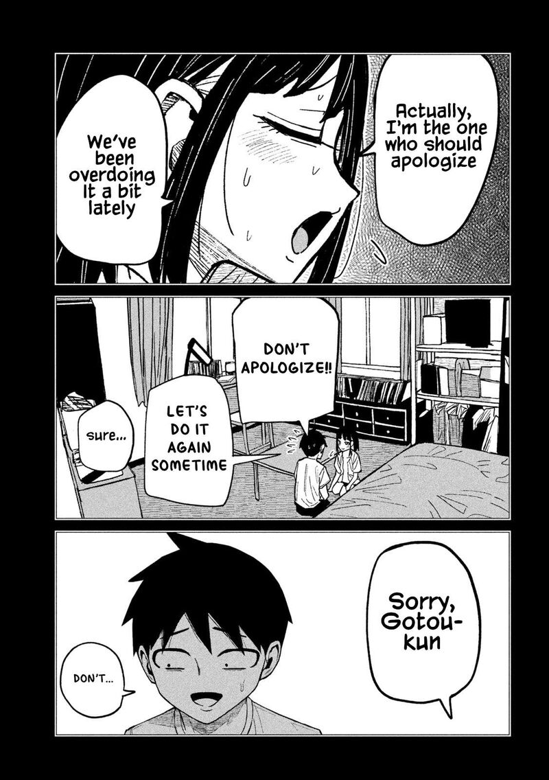 Dare Demo Dakeru Kimi Ga Suki Chapter 76 Page 5