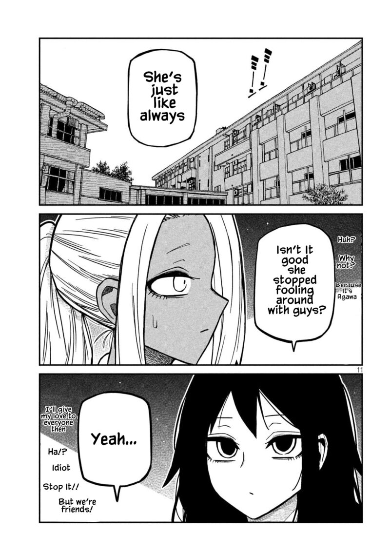 Dare Demo Dakeru Kimi Ga Suki Chapter 77 Page 11