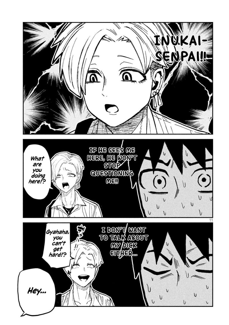 Dare Demo Dakeru Kimi Ga Suki Chapter 78 Page 11