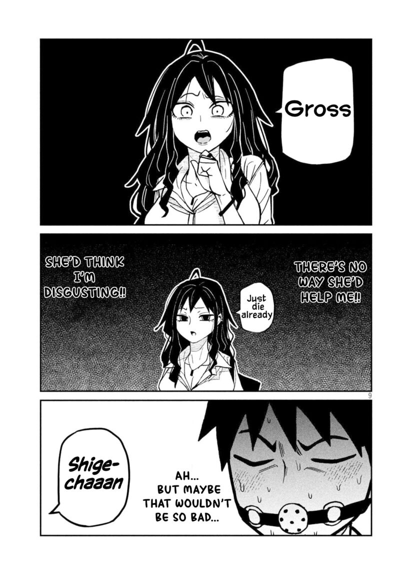 Dare Demo Dakeru Kimi Ga Suki Chapter 78 Page 9