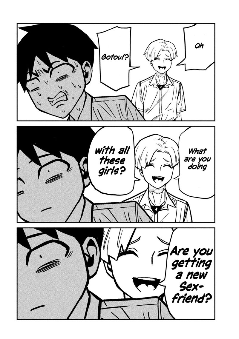 Dare Demo Dakeru Kimi Ga Suki Chapter 80 Page 12