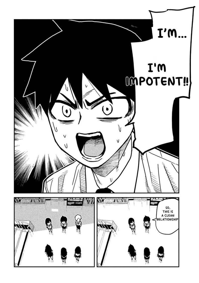 Dare Demo Dakeru Kimi Ga Suki Chapter 80 Page 14