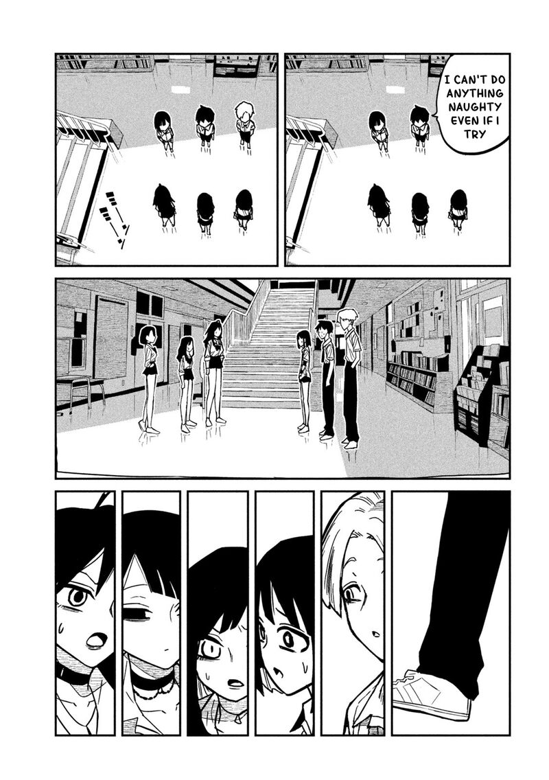 Dare Demo Dakeru Kimi Ga Suki Chapter 80 Page 15