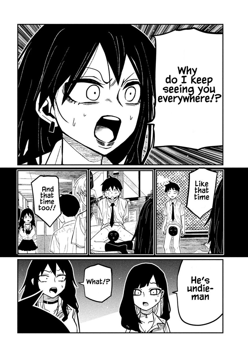 Dare Demo Dakeru Kimi Ga Suki Chapter 80 Page 2