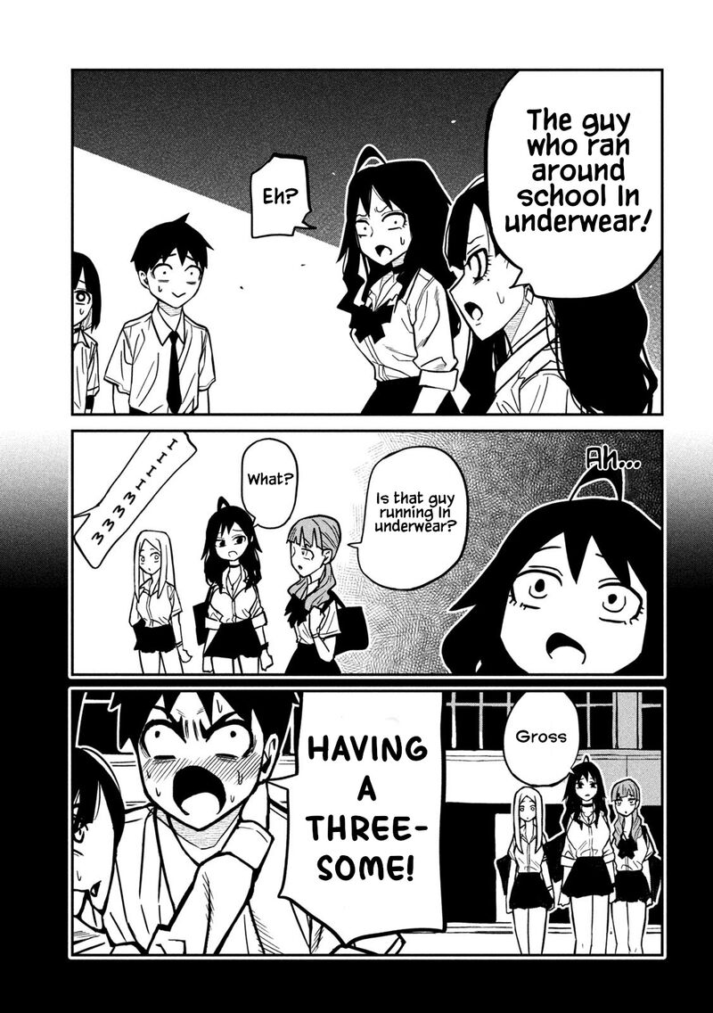 Dare Demo Dakeru Kimi Ga Suki Chapter 80 Page 3