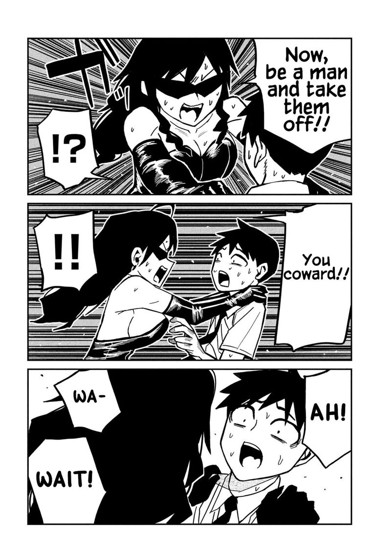 Dare Demo Dakeru Kimi Ga Suki Chapter 82 Page 10