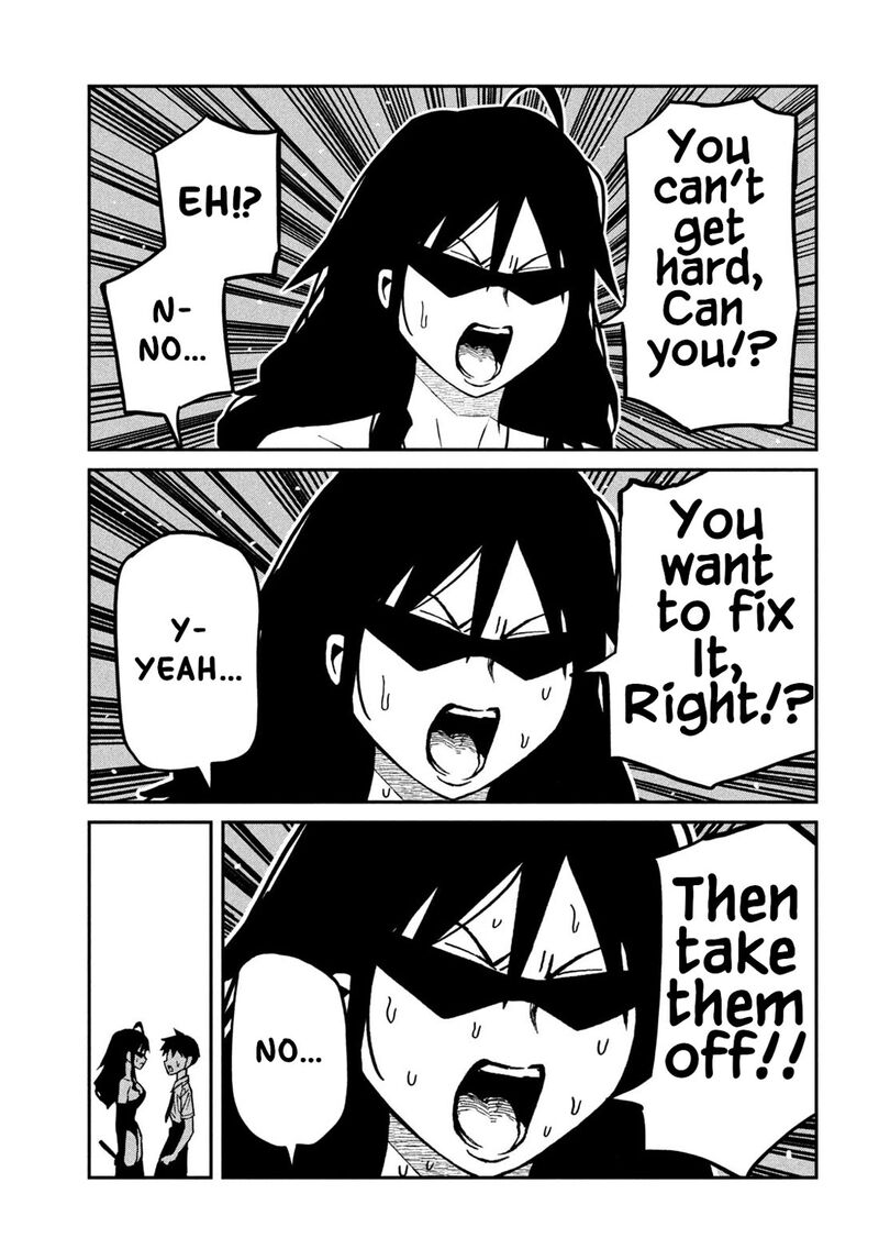 Dare Demo Dakeru Kimi Ga Suki Chapter 82 Page 7