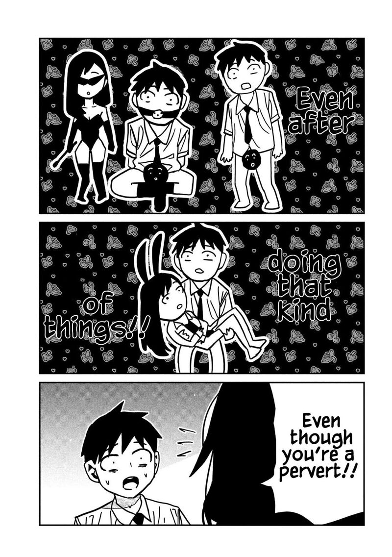 Dare Demo Dakeru Kimi Ga Suki Chapter 82 Page 9