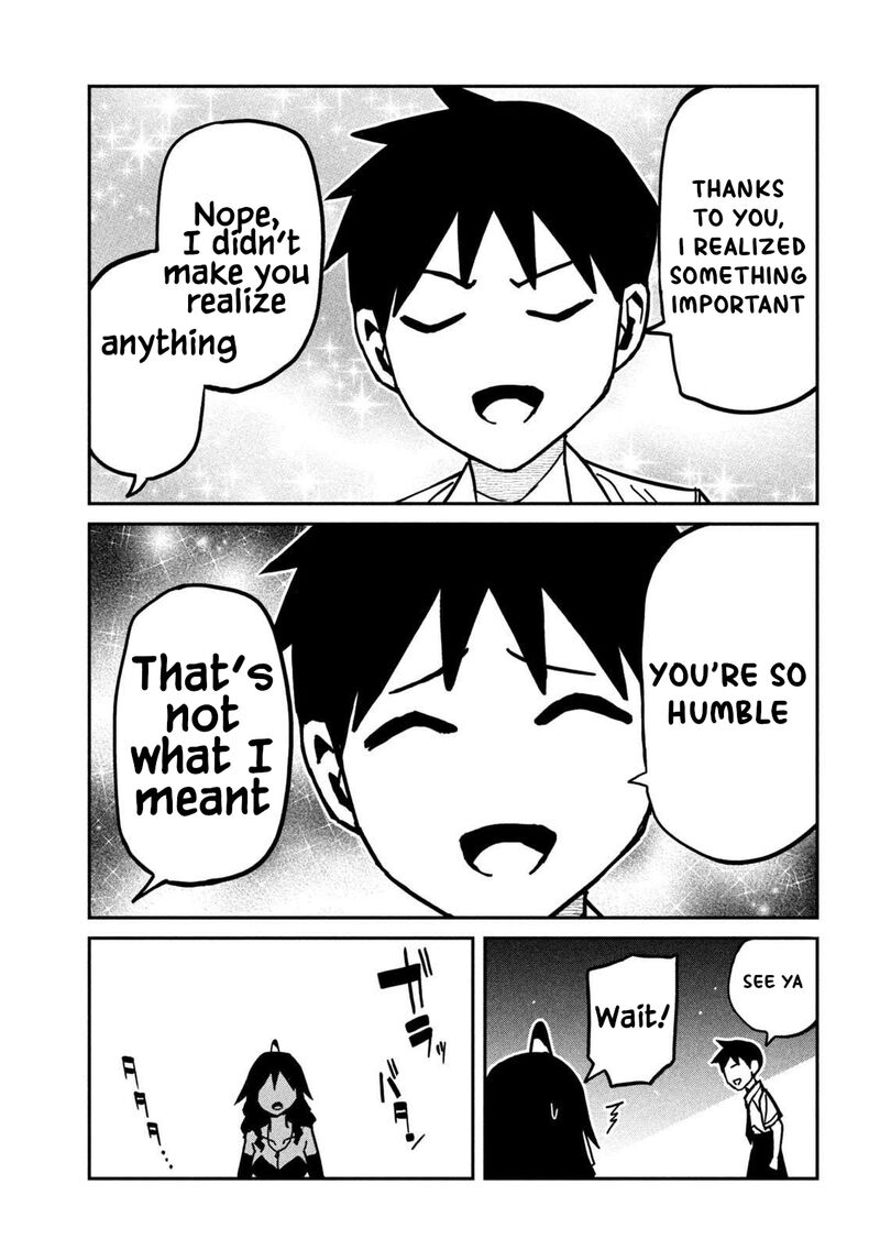 Dare Demo Dakeru Kimi Ga Suki Chapter 83 Page 13