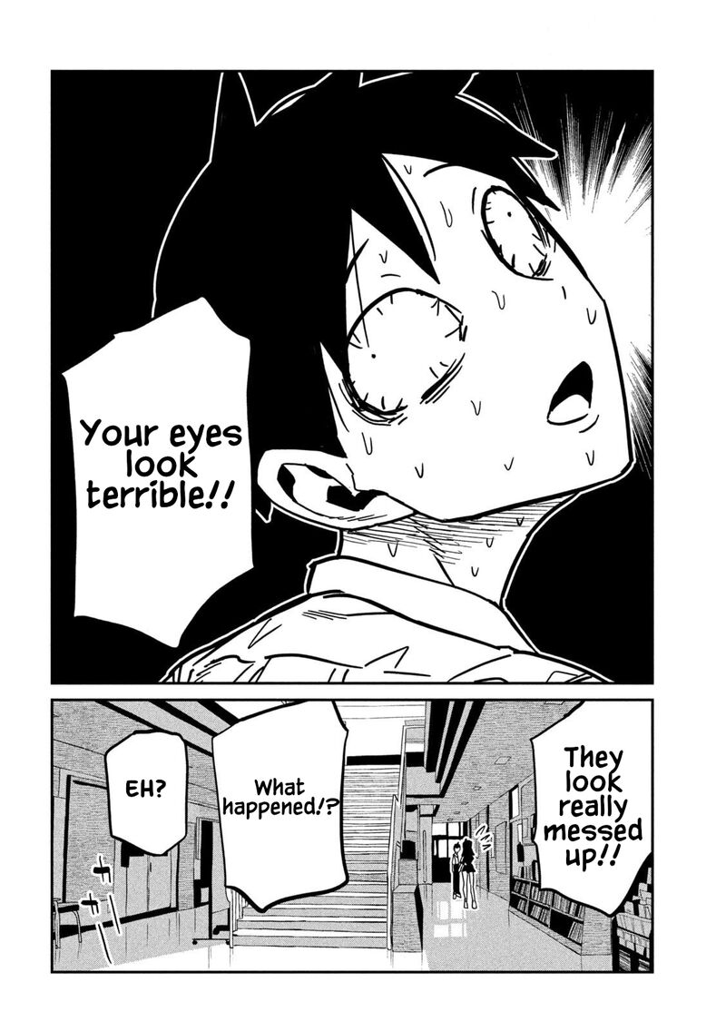 Dare Demo Dakeru Kimi Ga Suki Chapter 84 Page 10