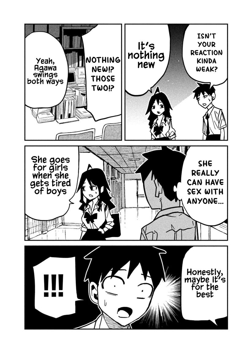 Dare Demo Dakeru Kimi Ga Suki Chapter 84 Page 13