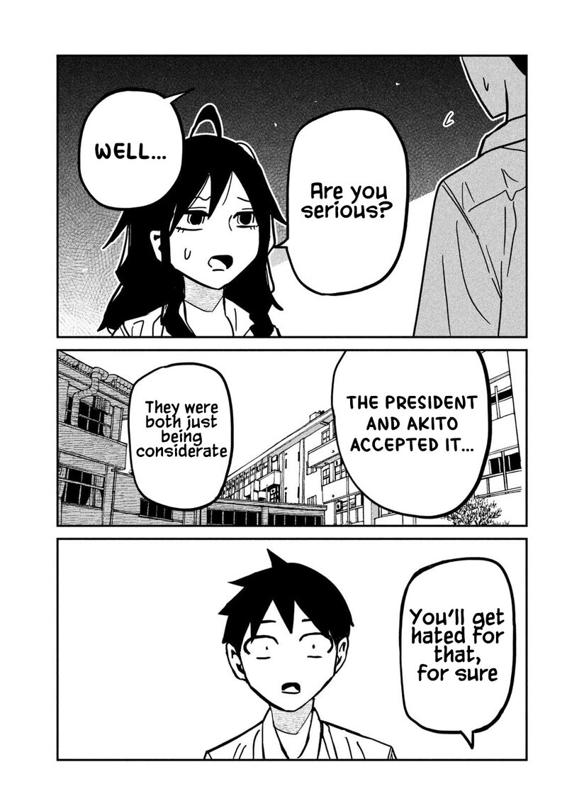 Dare Demo Dakeru Kimi Ga Suki Chapter 84 Page 15