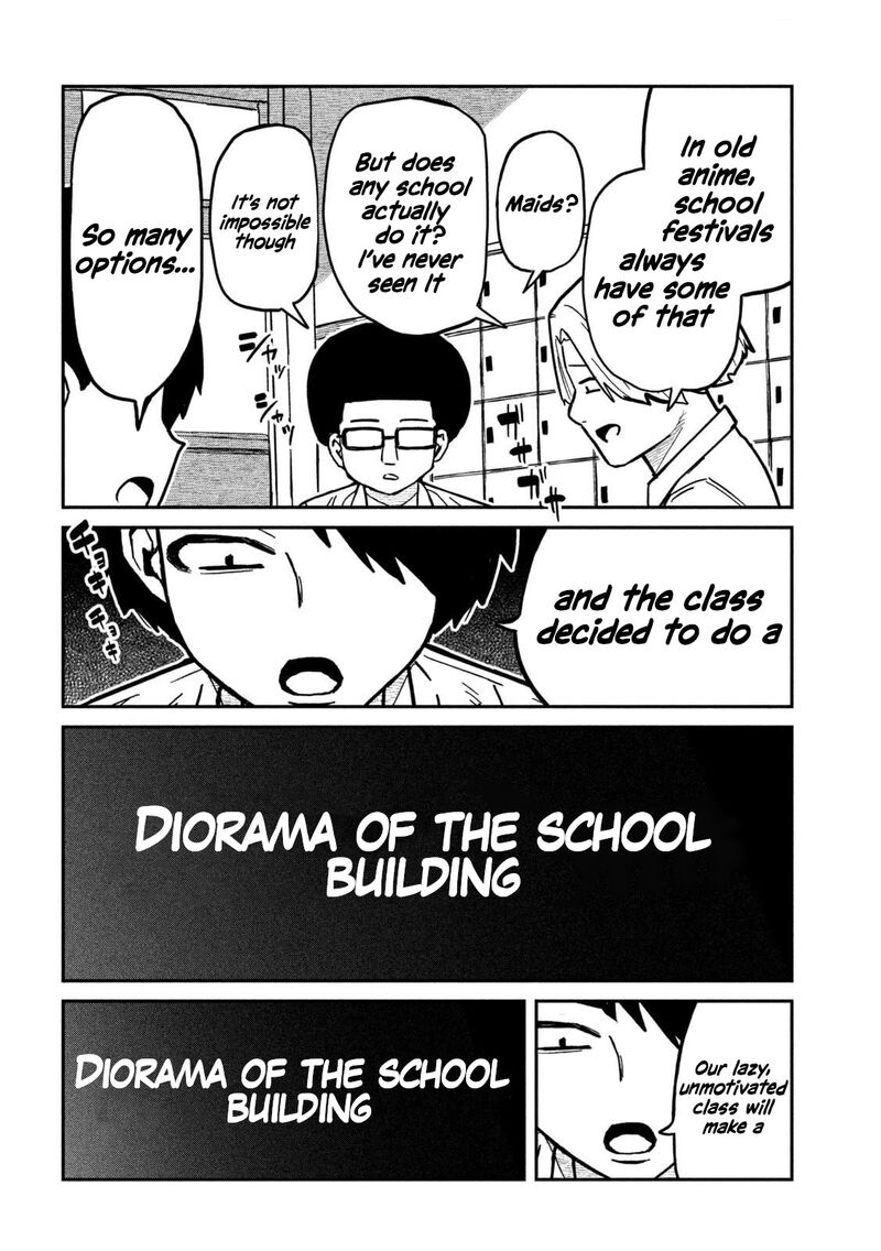 Dare Demo Dakeru Kimi Ga Suki Chapter 84 Page 2