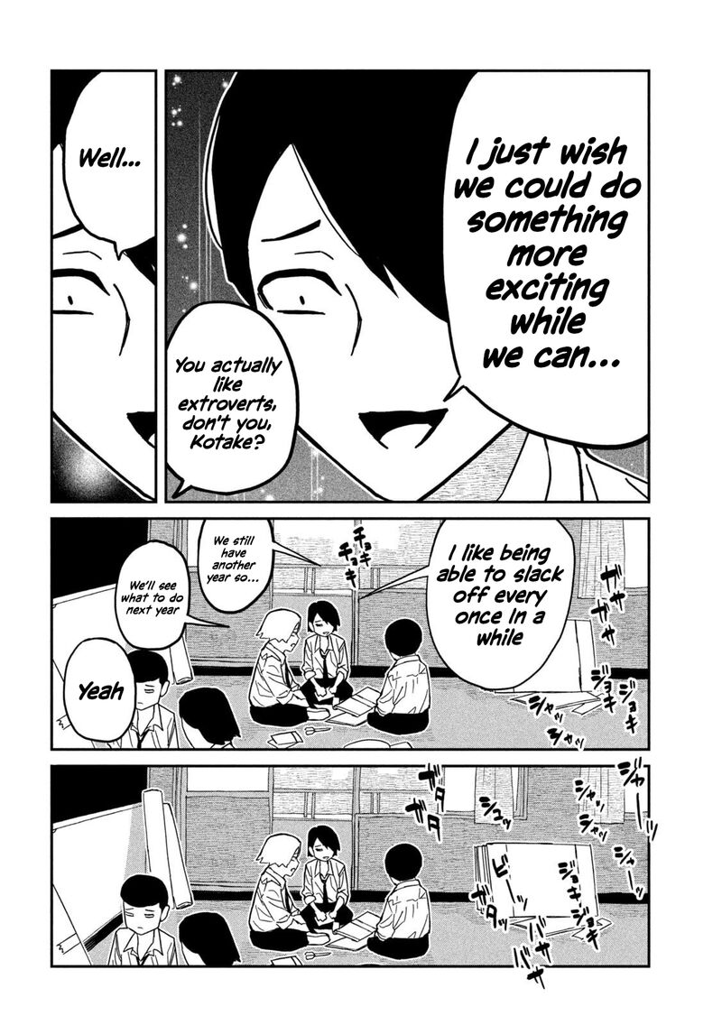 Dare Demo Dakeru Kimi Ga Suki Chapter 84 Page 4