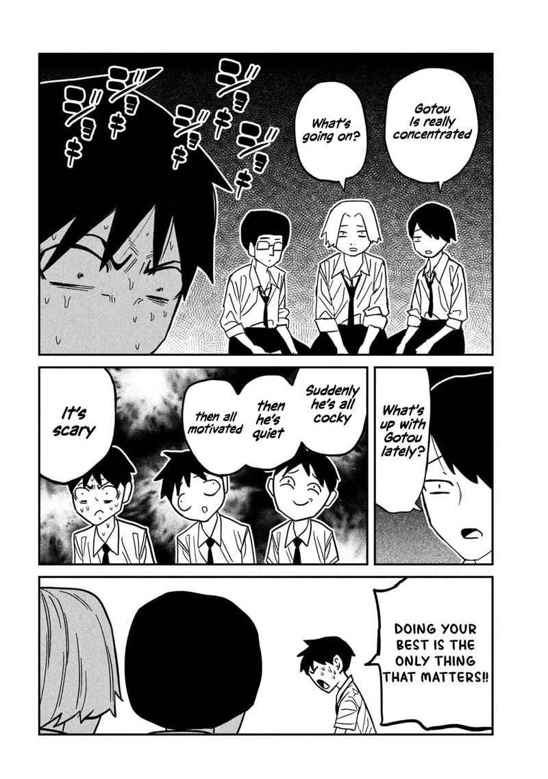 Dare Demo Dakeru Kimi Ga Suki Chapter 84 Page 6