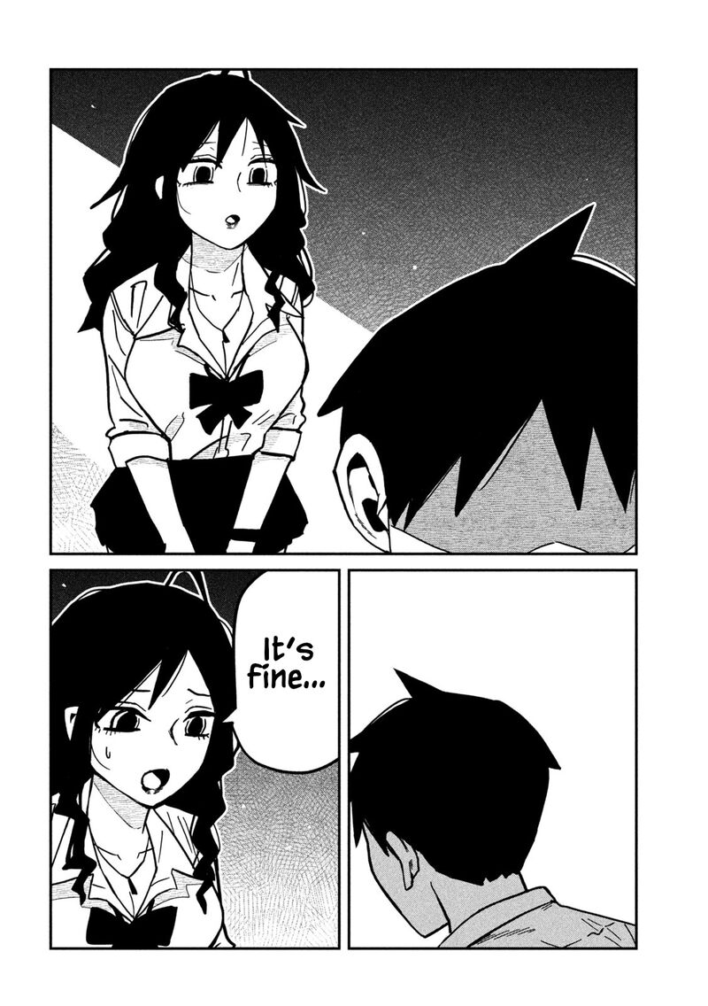 Dare Demo Dakeru Kimi Ga Suki Chapter 85 Page 10