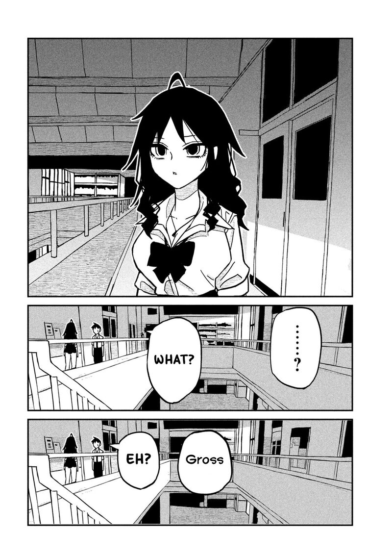 Dare Demo Dakeru Kimi Ga Suki Chapter 85 Page 14