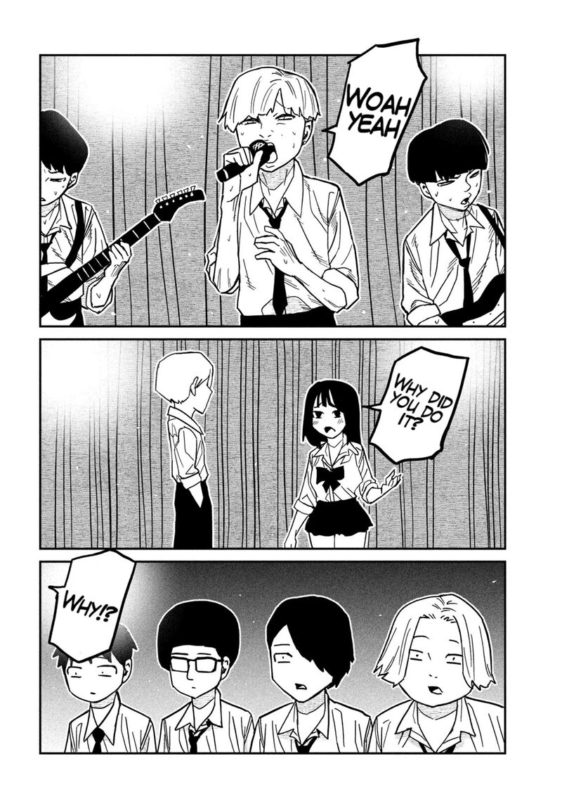 Dare Demo Dakeru Kimi Ga Suki Chapter 85 Page 2