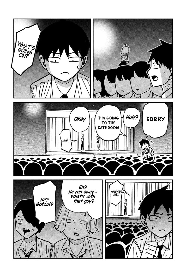 Dare Demo Dakeru Kimi Ga Suki Chapter 85 Page 4