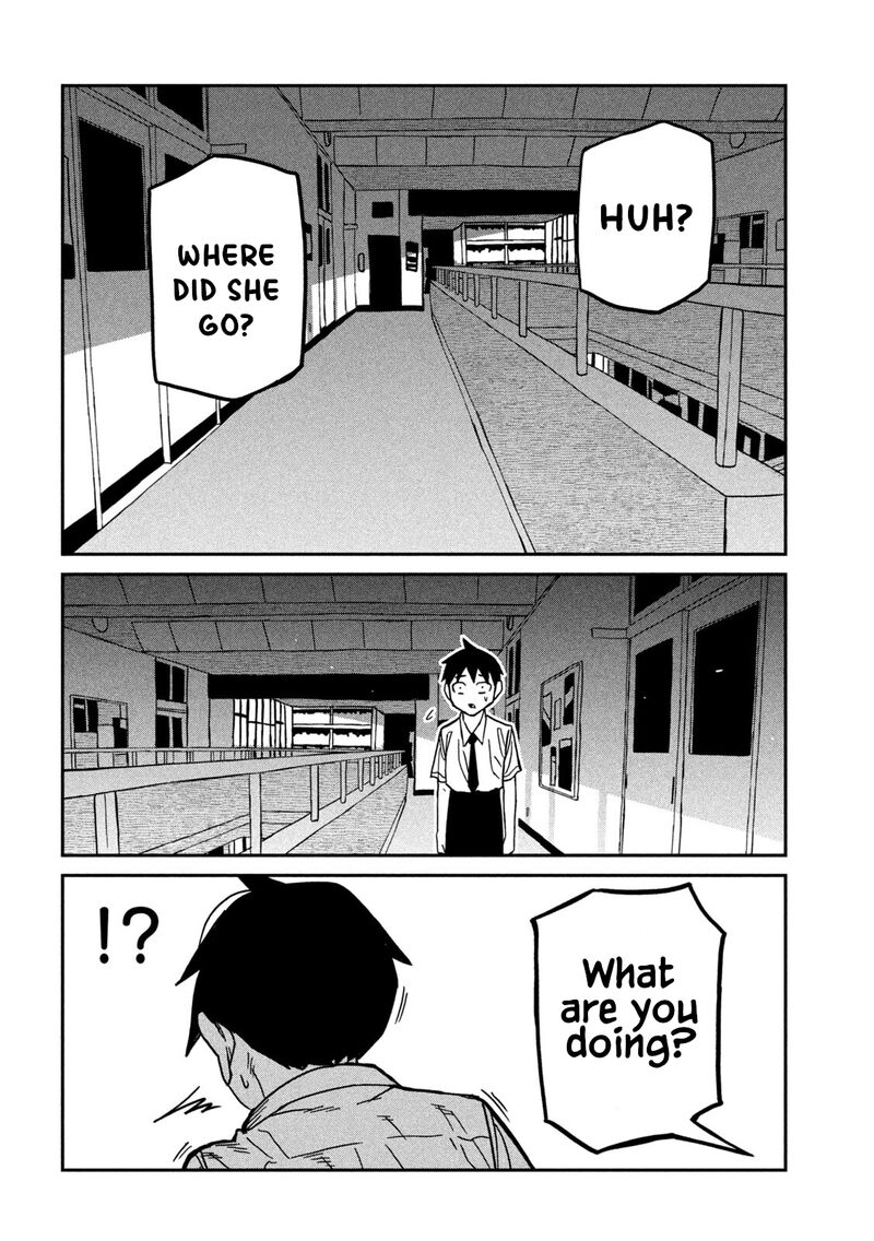 Dare Demo Dakeru Kimi Ga Suki Chapter 85 Page 6