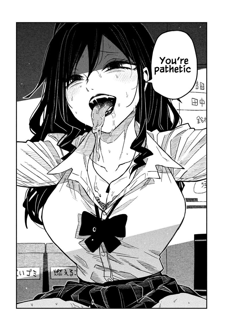 Dare Demo Dakeru Kimi Ga Suki Chapter 86 Page 10