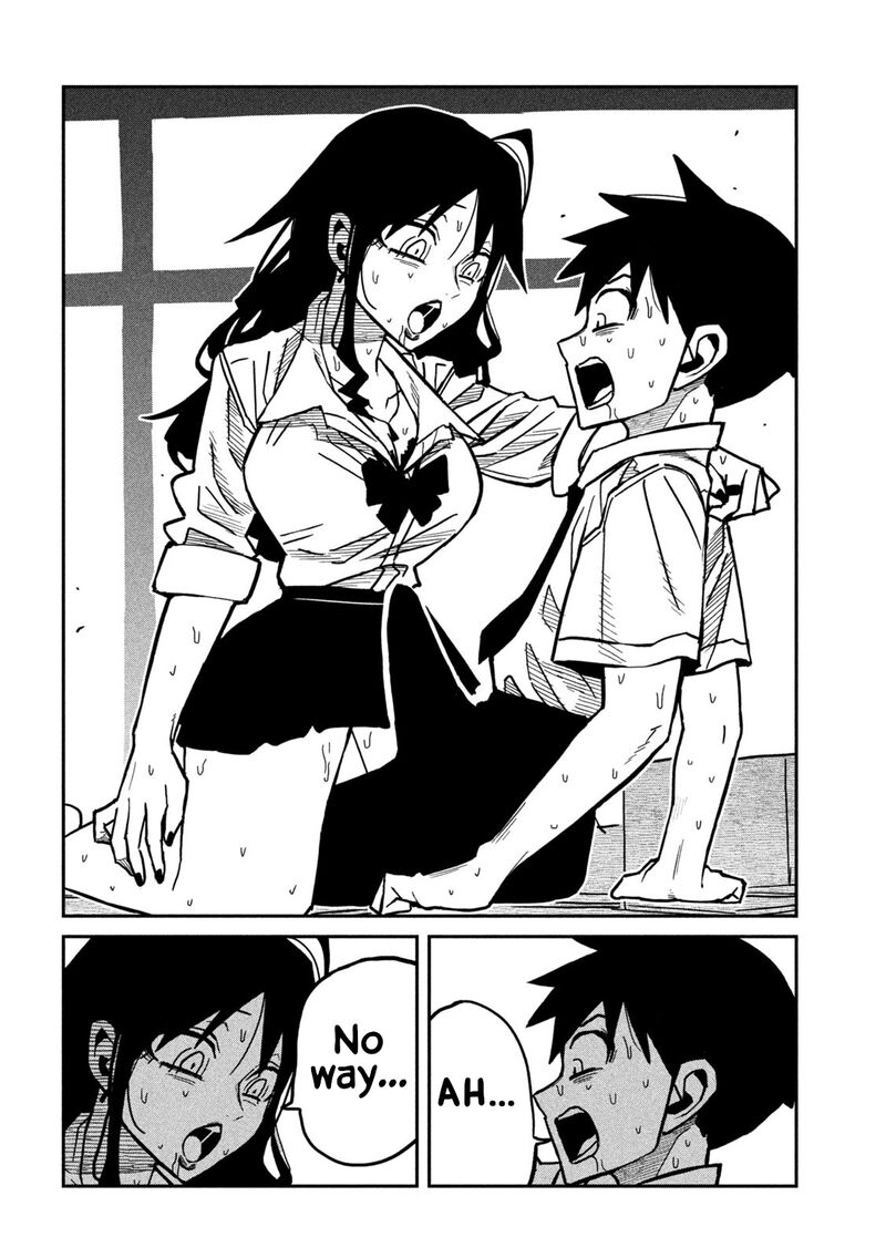 Dare Demo Dakeru Kimi Ga Suki Chapter 86 Page 14