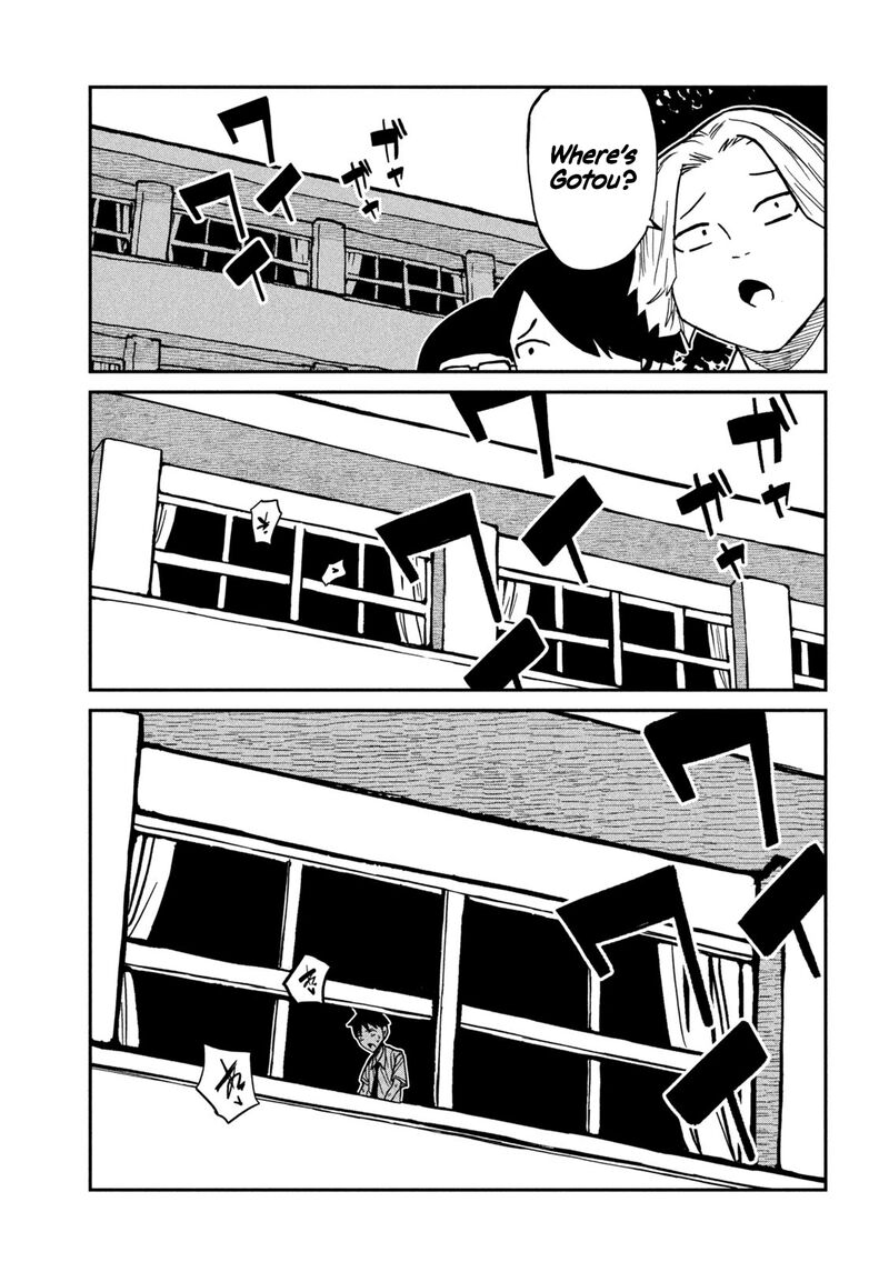 Dare Demo Dakeru Kimi Ga Suki Chapter 87 Page 11