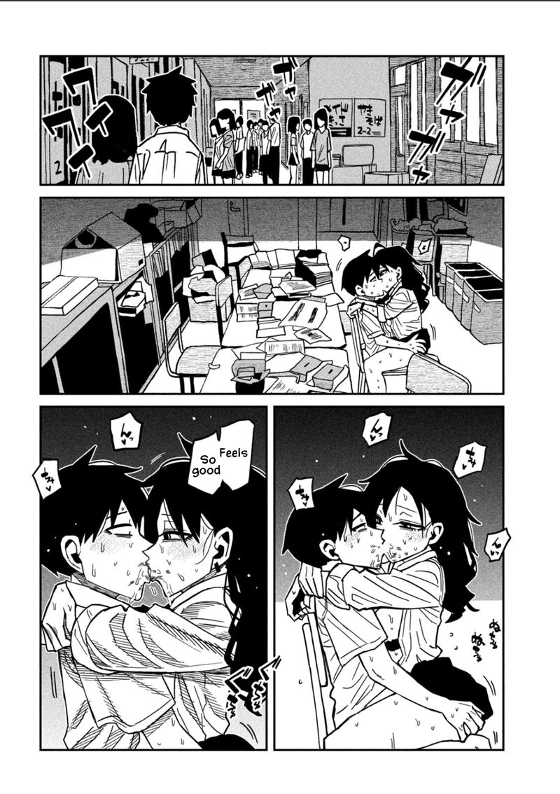 Dare Demo Dakeru Kimi Ga Suki Chapter 88 Page 10