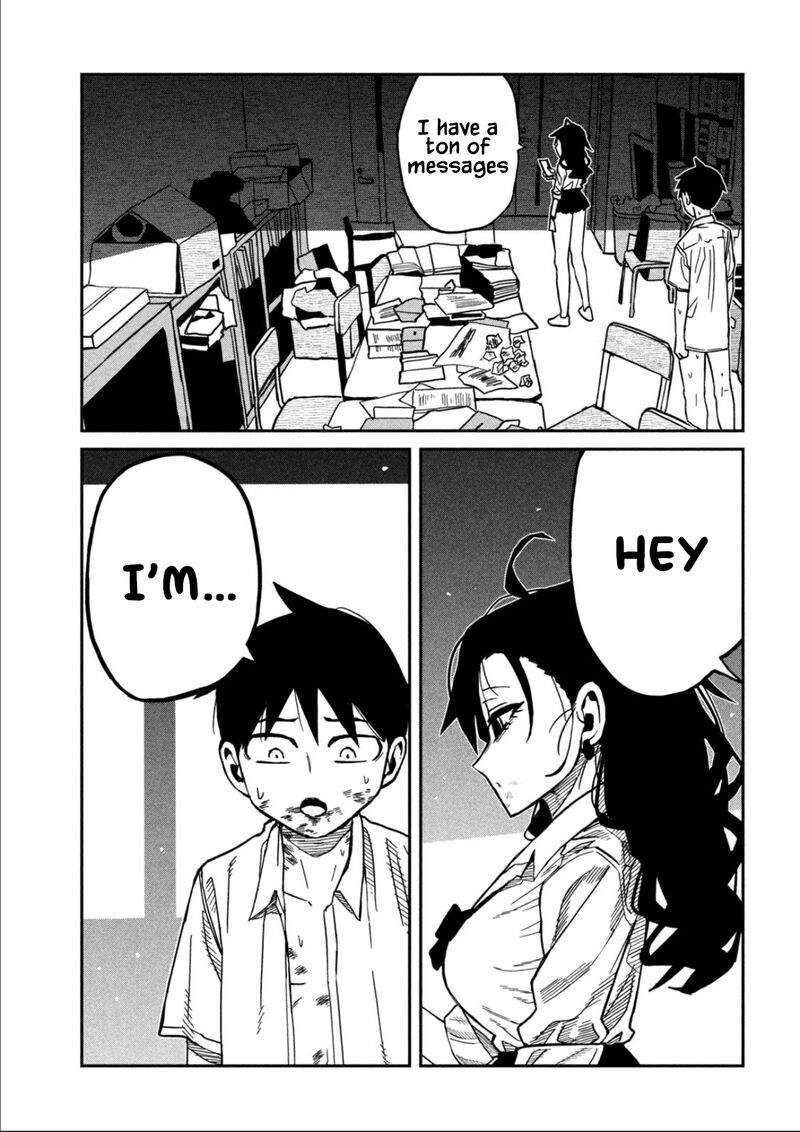 Dare Demo Dakeru Kimi Ga Suki Chapter 88 Page 13