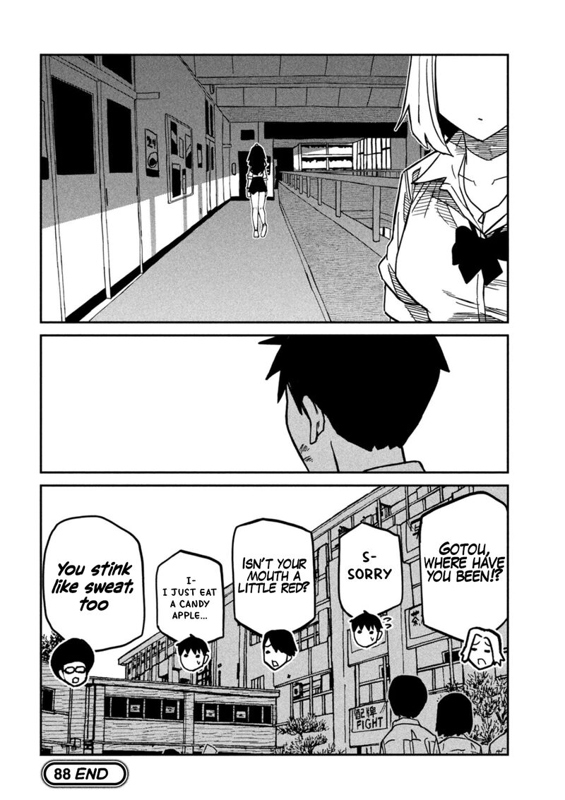 Dare Demo Dakeru Kimi Ga Suki Chapter 88 Page 16