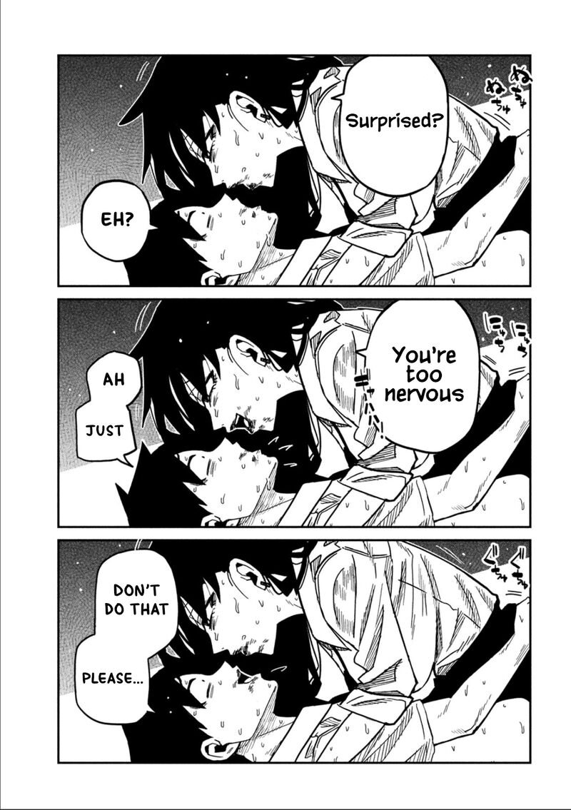 Dare Demo Dakeru Kimi Ga Suki Chapter 88 Page 3