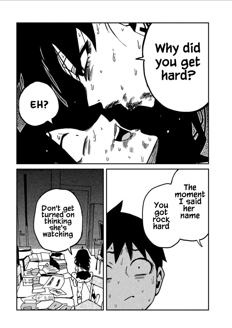 Dare Demo Dakeru Kimi Ga Suki Chapter 88 Page 4