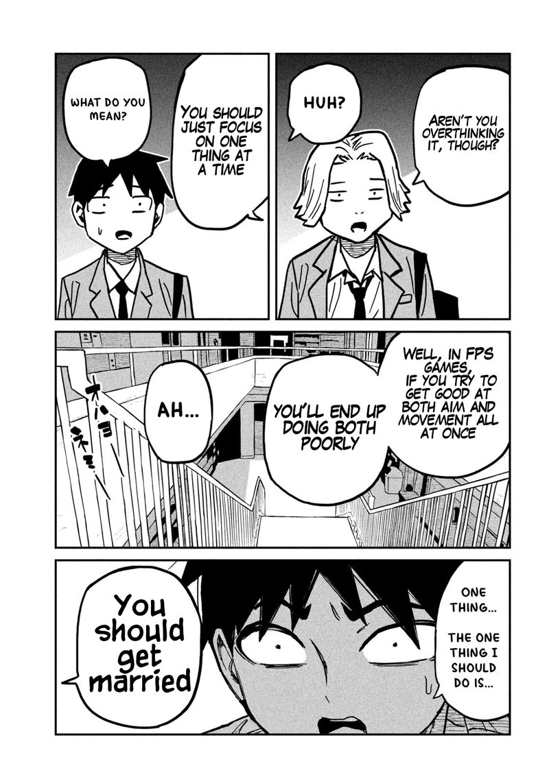 Dare Demo Dakeru Kimi Ga Suki Chapter 89 Page 15