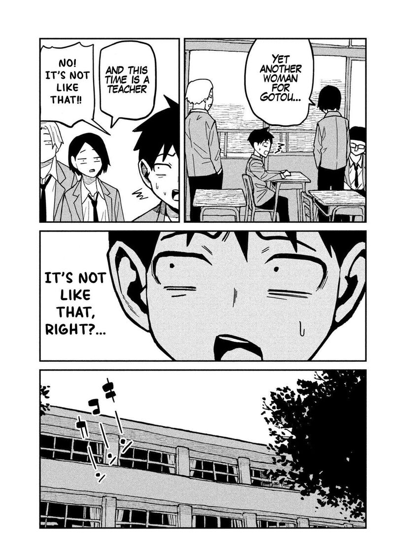 Dare Demo Dakeru Kimi Ga Suki Chapter 90 Page 11