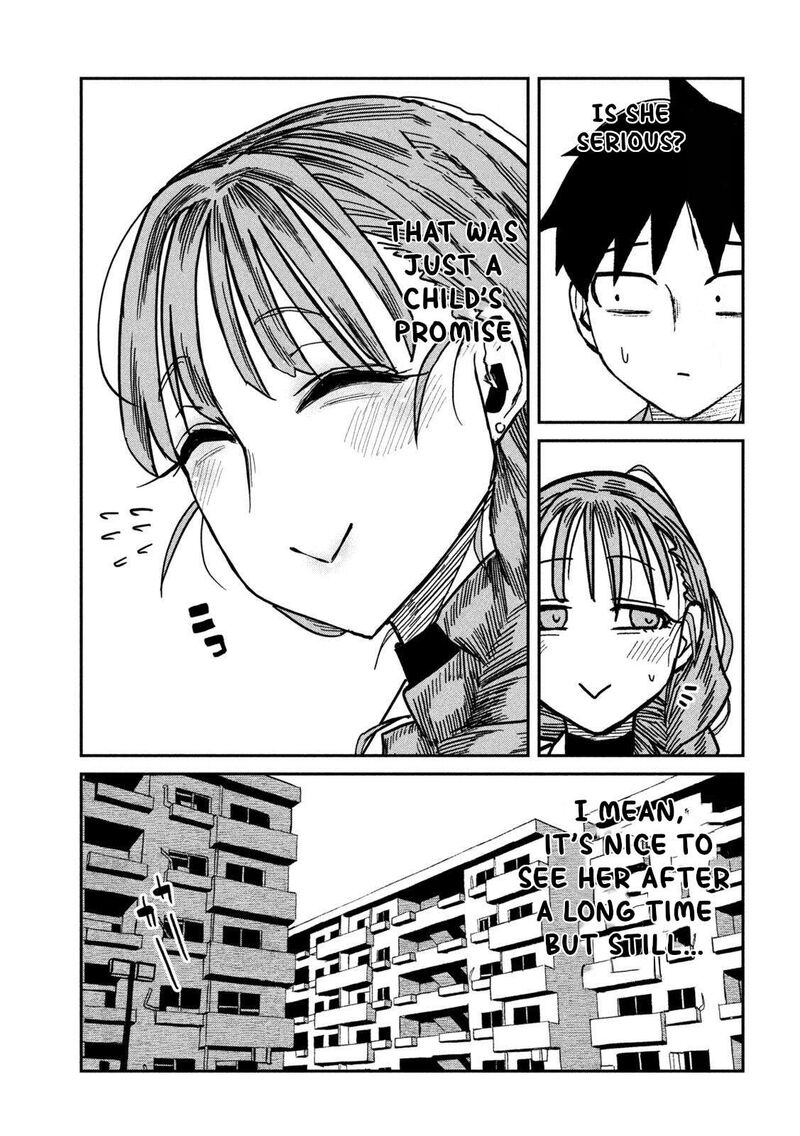 Dare Demo Dakeru Kimi Ga Suki Chapter 90 Page 13