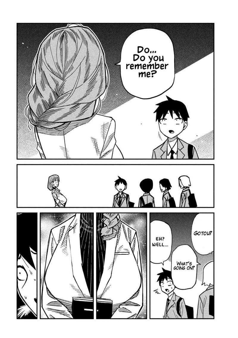 Dare Demo Dakeru Kimi Ga Suki Chapter 90 Page 4