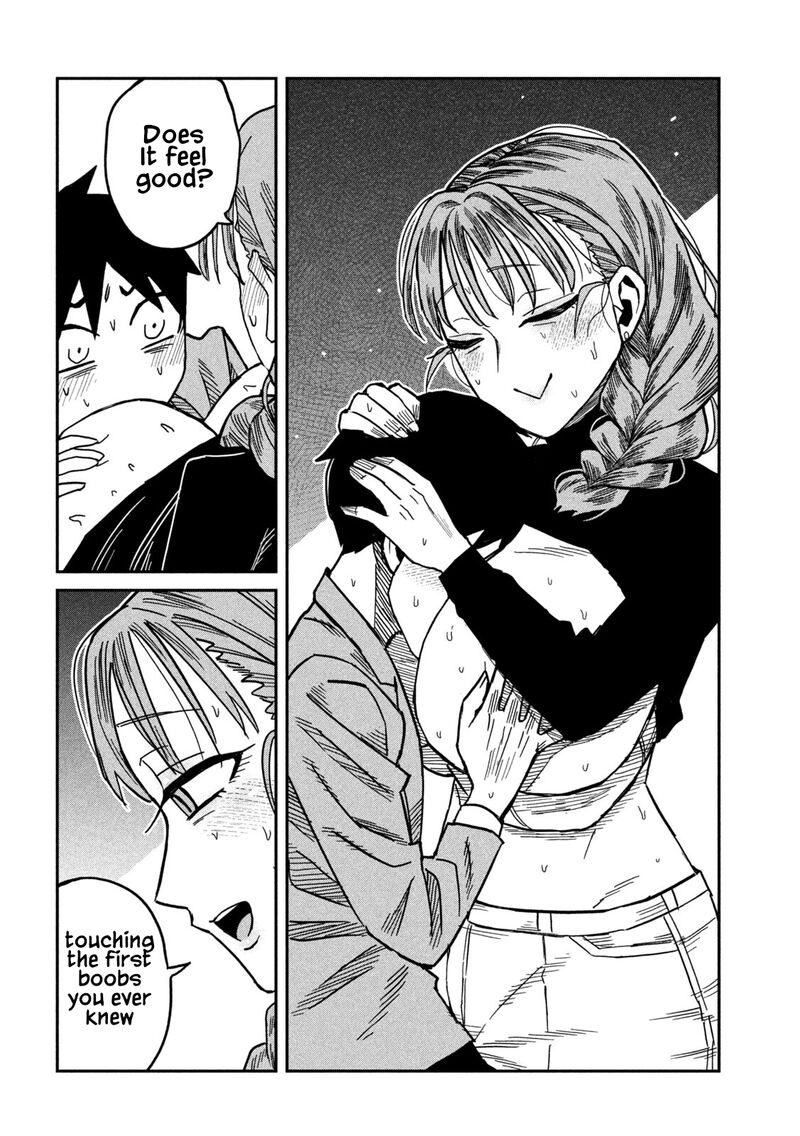 Dare Demo Dakeru Kimi Ga Suki Chapter 91 Page 12